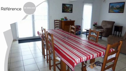 A vendre - Maison/villa - VARAVILLE (14390) - 4 pièces - 75m²