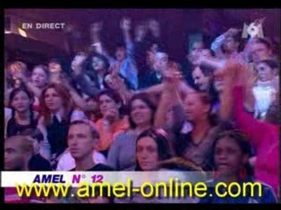 AMEL BENT WITHOUT YOU