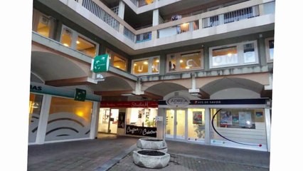 A vendre - Local - St jean de maurienne (73300) - 217m²