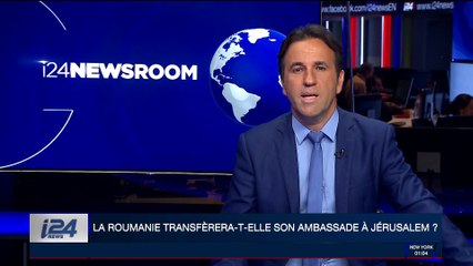 L'actrice Natalie Portman boycotte une cérémonie en Israël