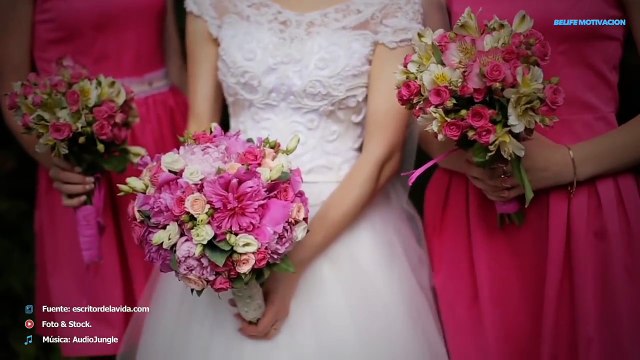 Tú mereces un amor bonito