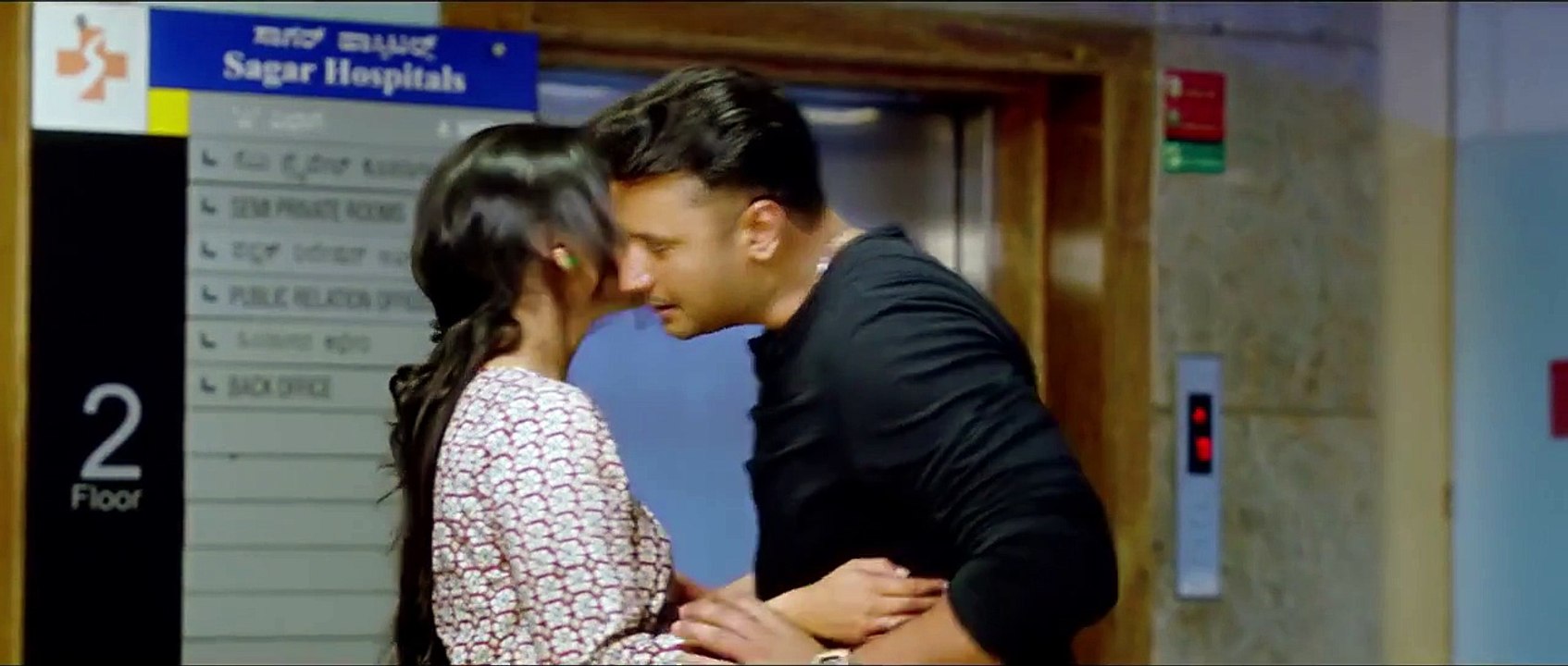 Tarak - Darshan, Shanvi Srivastava | Full Hindi Dubbed Movie | Part III (2017)