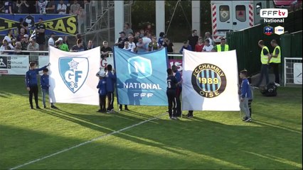 Interview de Olivier GUEGAN