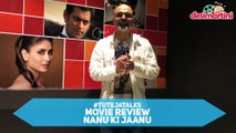 Movie Review | Nanu Ki Jaanu |  Abhay Deol | Patralekhaa | #Tutejatalks