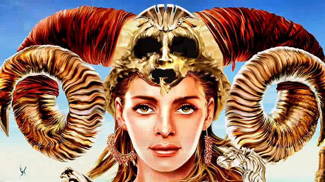 Hodge podge IV morphing GIF