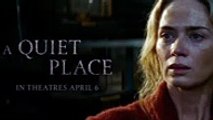 Watch  A Quiet Place (2018)    1080HD