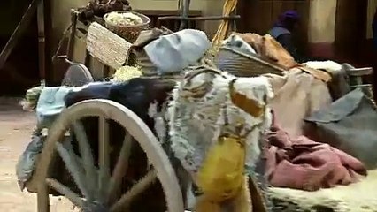 Os Dez Mandamentos Nova Temporada - Capítulo 34 Completo