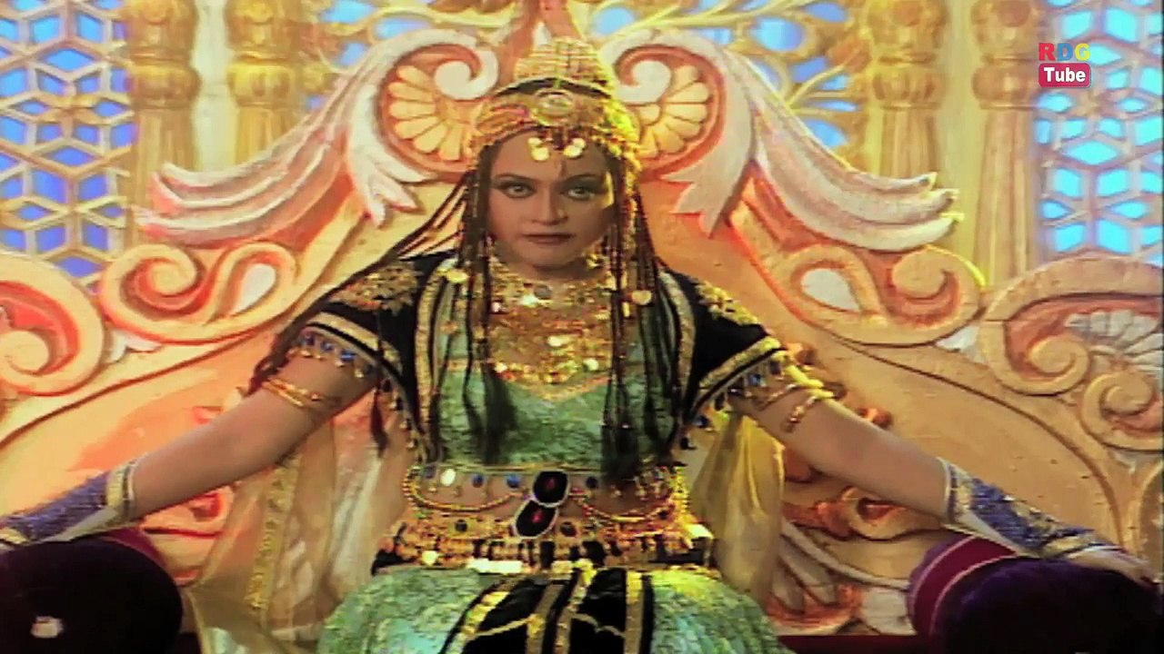 Seema Kapoor - Gulsanobar Promo %7C RDG Tube