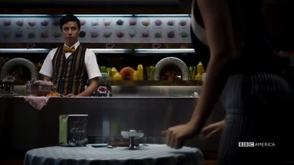 Killing Eve Season 1 Episode 3 Full (Streaming)