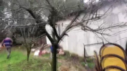 Kumar Operasyonu - İstanbul