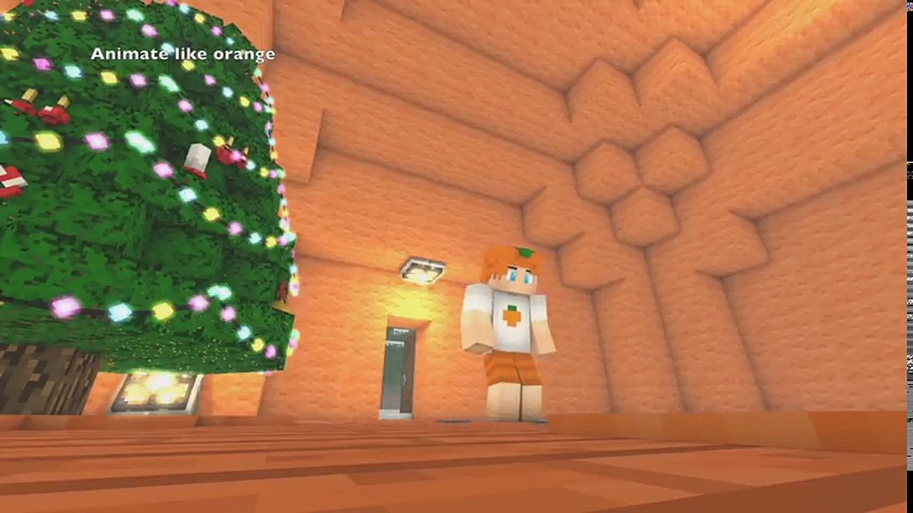Minecraft Animation - Funniest Minecraft Animations 2017 (2)
