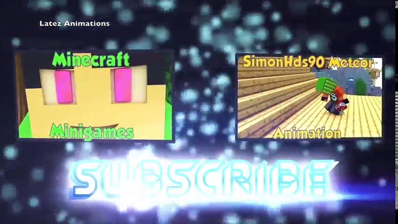 Minecraft Animation - Funniest Minecraft Animations 2017 (4)