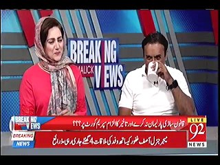 Mohammad Malick reveals Stupid Statement of PML-N leaders