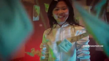 Savannah Phan Who Run It (G Herbo Remix) (WSHH Exclusive - Official Music Video