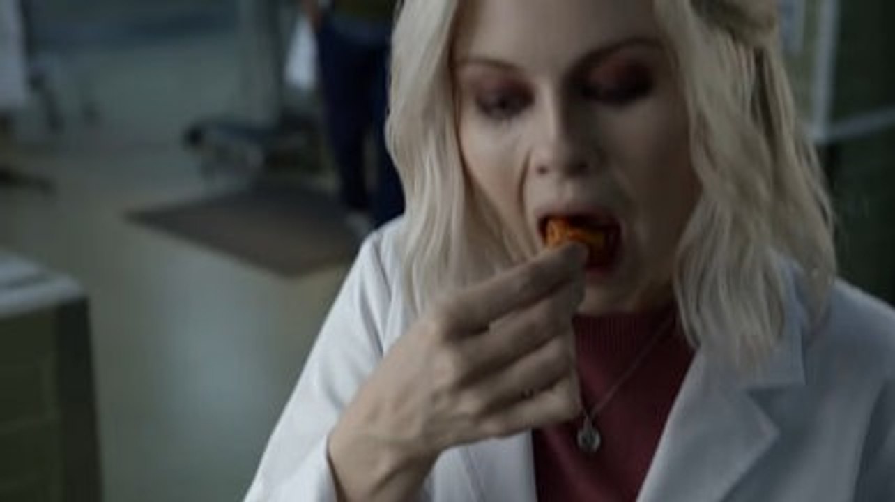 iZombie Season 4 Episode 8 : Full Watch ~ 4x8 " HD QUALITY "