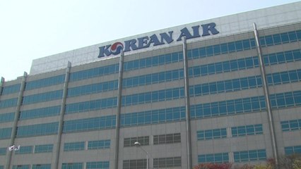 '갑질 논란' 한진 총수家...이번엔 무관세 명품 반입 의혹? / YTN