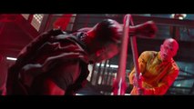 Deadpool 2: The Final Trailer (2018) Ryan Reynolds,Josh Brolin,T.J. Miller [HD] ( Subtitles)