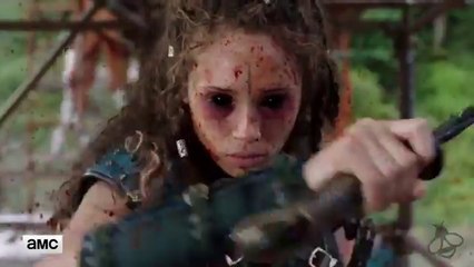 Into the Badlands Season 3 Episode 1 (S3E01) full TV series HD