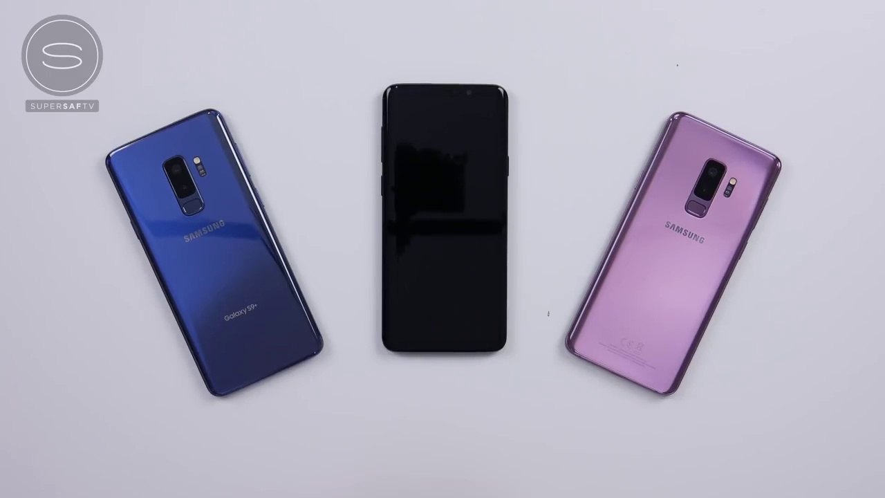 Samsung Galaxy S9 Plus Review- 2 Months Later