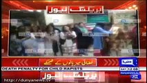 Video of PIA staff dancing on Indian songs upon winning union elections comes forth