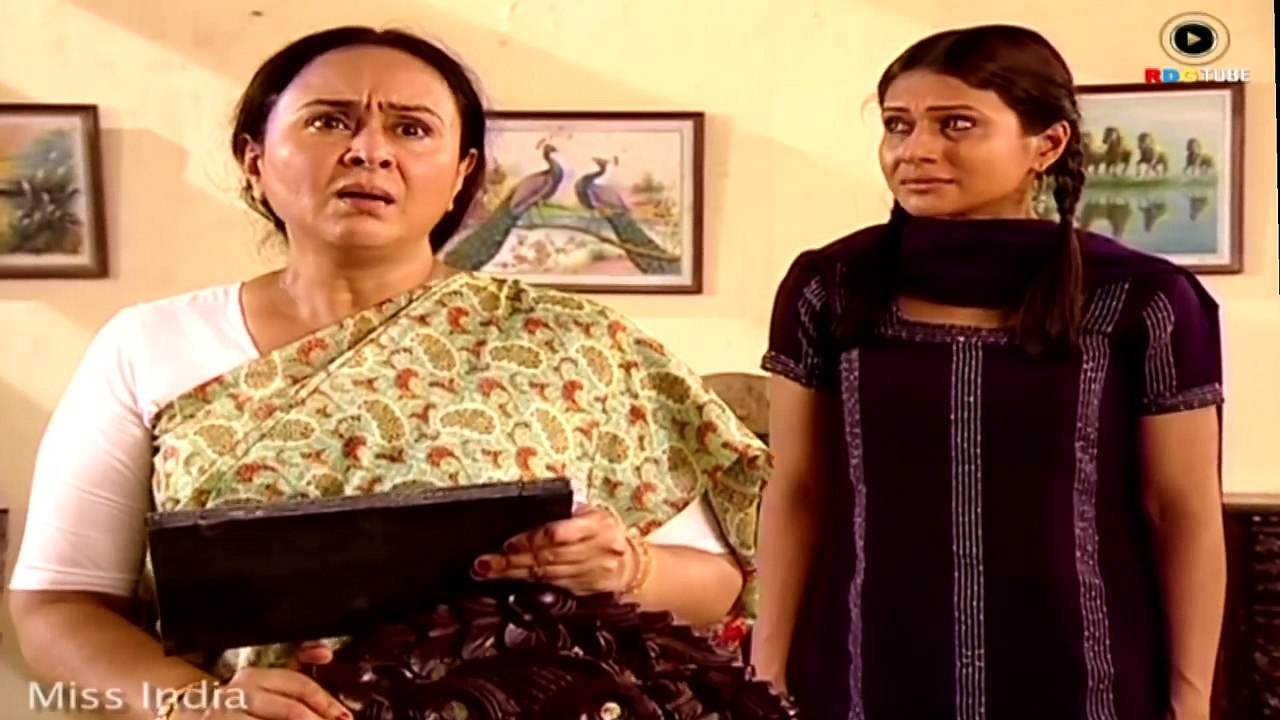 MISS INDIA TV SERIAL EPISODE 03 %7C SHILPA SHINDE %7C PAKHI HEGDE %7C DD National