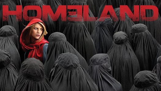 Homeland Serienstream