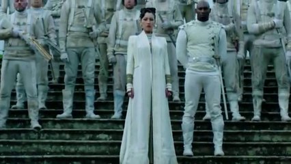 Into the Badlands Season 3 Episode 1 (3x1) full series