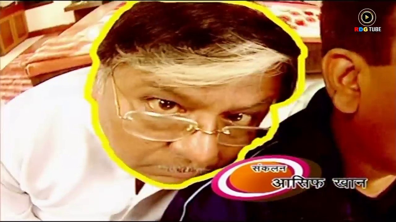 Jethalal Biwi No 1 %7C Dilip Joshi %7C RDG TUBE