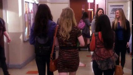 The Secret Life Of The American Teenager S05 E07 Girlfriends