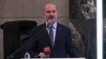 Soylu: ''İHA'larla yaptığımız operasyonlarda şehit vermedik'' - DİYARBAKIR