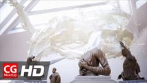 CGI 3D commercial HD: Jogurt by Mirankevic