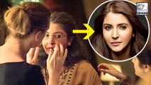 Anushka Sharma's Shocking Transformation For Zero? | Shah Rukh, Katrina