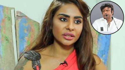 ఆ విషయం లో మరి ఆయన చేసిందేమిటి?? | Filmibeat Telugu