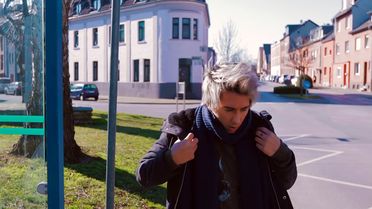 Willst du mit mir gehen? | Julien Bam