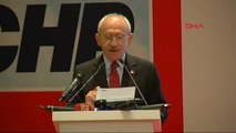 Kılıçdaroğlu Balkan Rumeli Çalıştayı'na Katıldı 2