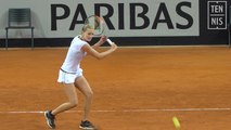 Fed Cup #FRAUSA, la minute bleue n°5 : derniers réglages