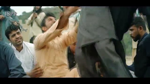 Yeh Banday Mitti kay Banday (Official Video) 2018 ISPR Pak army