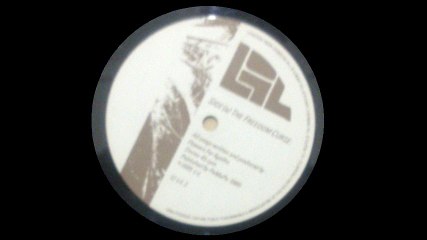 Flowers For Agatha ‎- The Freedom Curse (A)