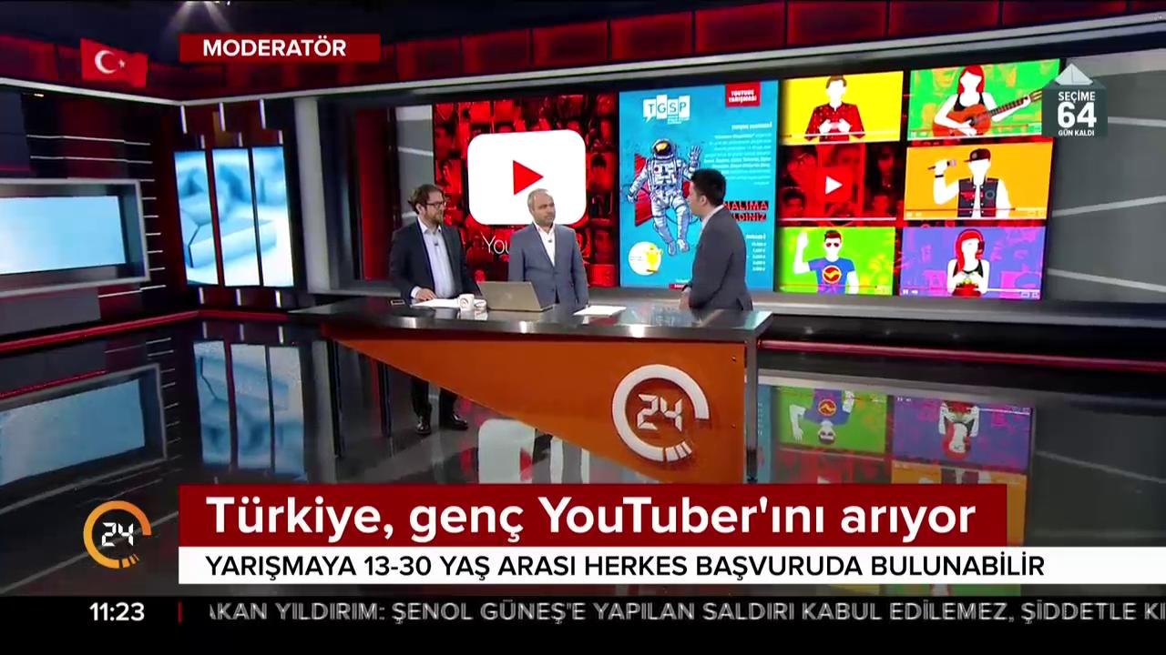 Başvurular arttı