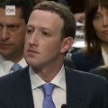 zuckerberg'in yargıç karşısına çıkması