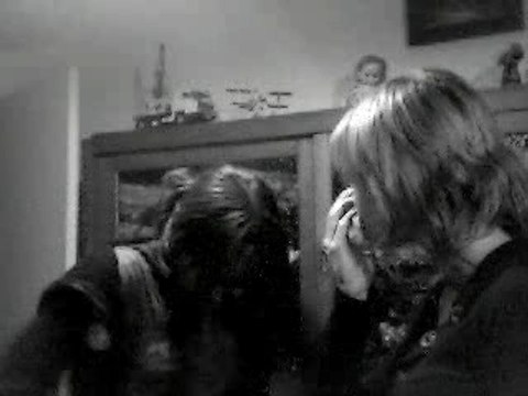 le tribunnal par namine et hinata