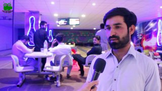 Peshawar Bowling Alley