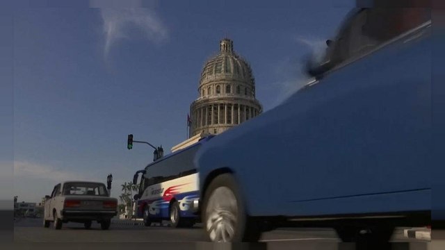 Cuba: il ricambio generazionale senza i Castro