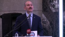 Soylu: ''Meselenin içinde olduğumuz kadar başarılı oluruz'' - DİYARBAKIR