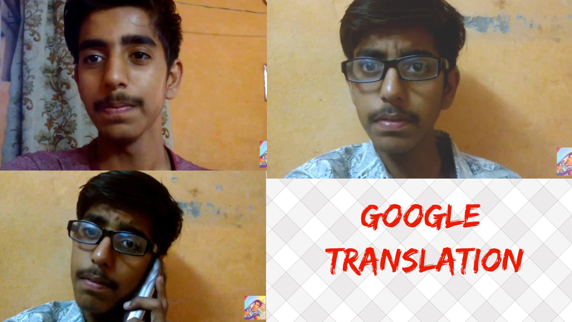 GOOGLE TRANSLATION || Sanjay Singh