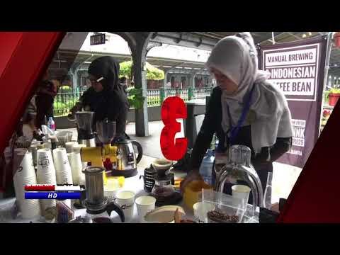 Top Stories Prime Time BeritaSatu TV Sabtu 21 April 2018