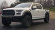 The Most Badass Ford Raptor Ever - Modified Ford Raptor Review