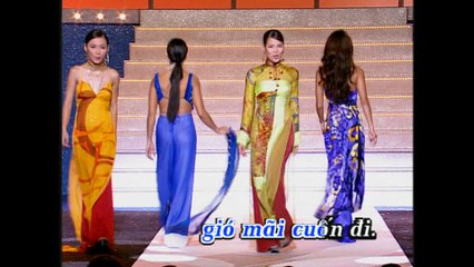 tuoi da buon- nhu quynh va nhieu ca si HD