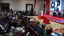 CHP Lideri Kılıçdaroğlu:'24 Haziran'da hepimiz daha güzel bir Türkiye'ye uyanacağız'