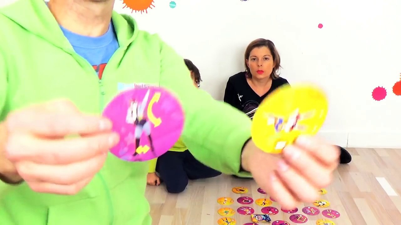 DANSE, MUSIQUE & Fun en famille - On s'éclate avec le Jeu TOP DANCE !